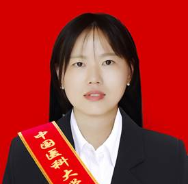 红医+思政/新时代红医青年说——第3届“中国医科大学青年五四奖章”获奖者风采展示（二）