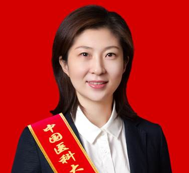 红医+思政/新时代红医青年说——第3届“中国医科大学青年五四奖章”获奖者风采展示（四）