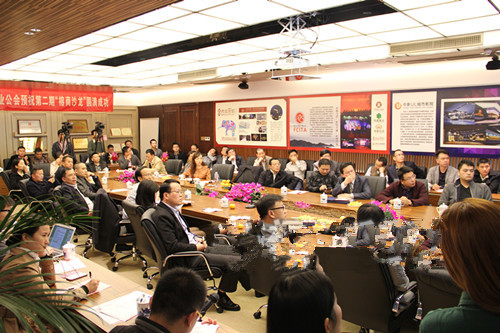热烈祝贺“榕商沙龙”“新常态”下福州新区发展的机遇和挑战成功举办