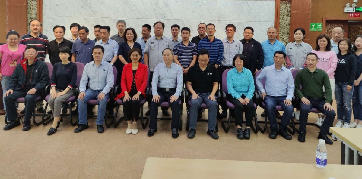 捷源文化“员工危机意识”学习圆满结束