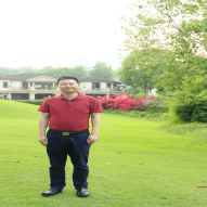 李定清