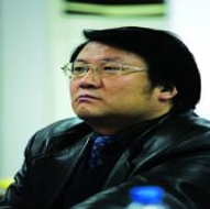靳俊喜