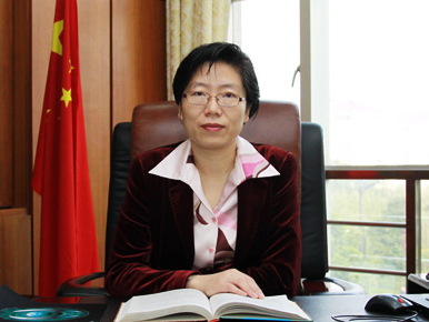 江志红