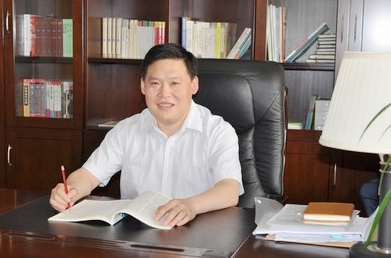 李北群