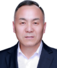 贺泽龙