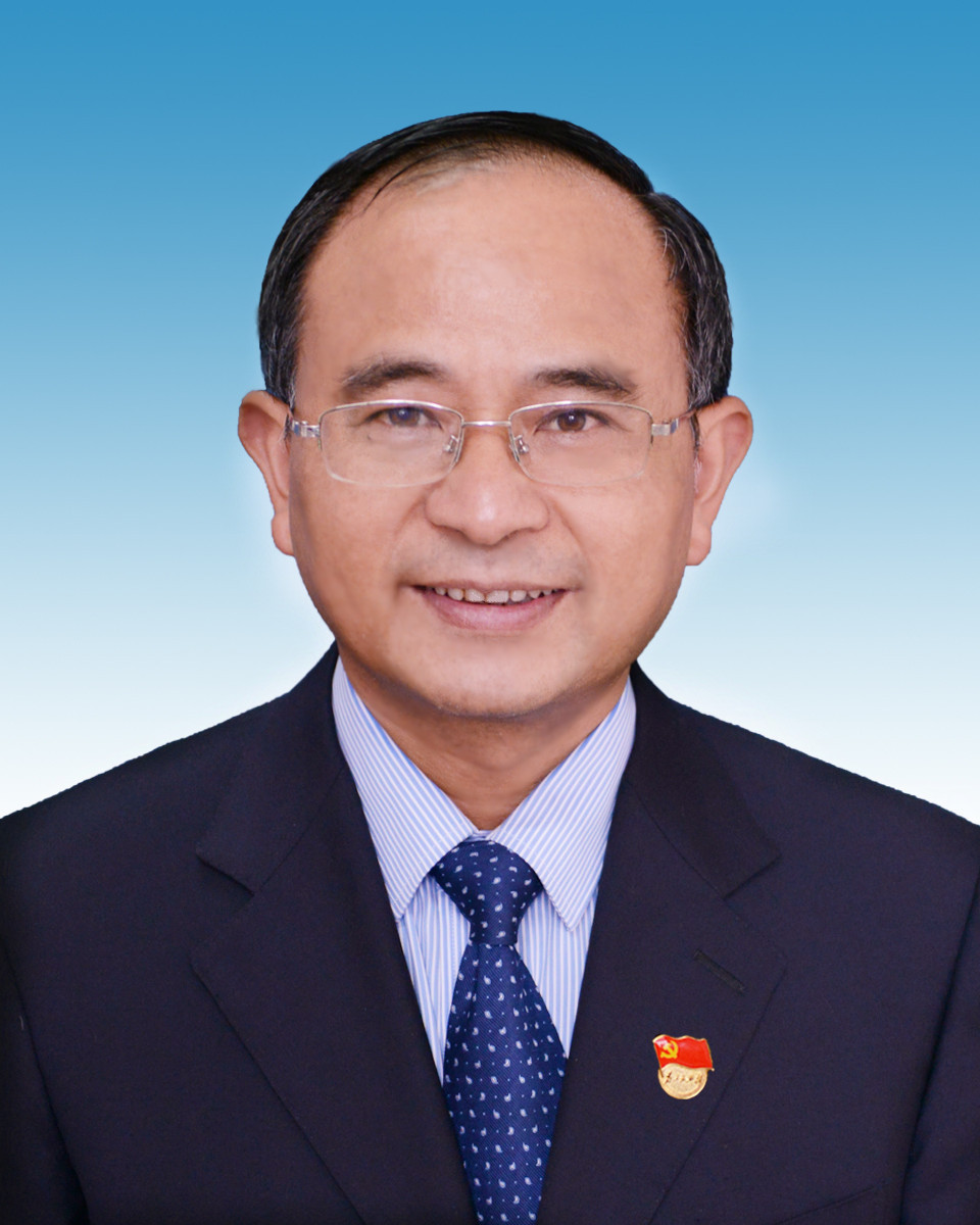 李国金