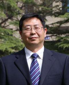 夏天东