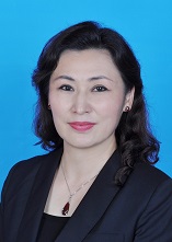 姜虹