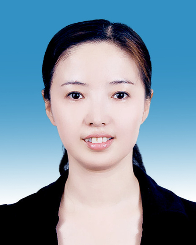 刘怡蔓