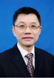 陆靖