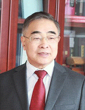张伯礼