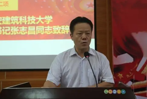 张志昌