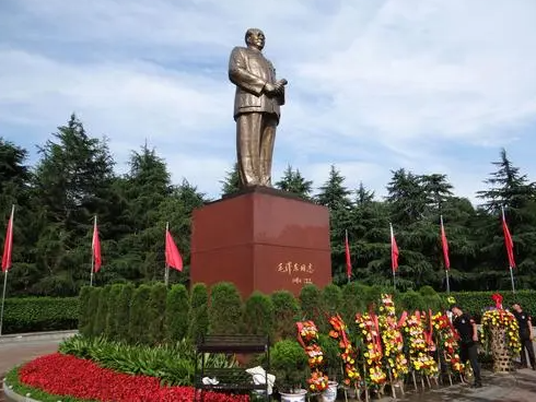 湖南韶山党性修养提升学习心得体会