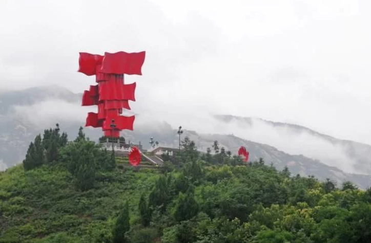 大别山红色教育培训心得体会（二）