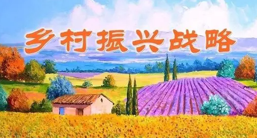 【心得体会】乡村振兴战略专题培训班心得体会