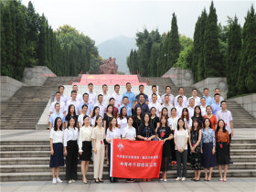 2020年9月重庆市委党校—中青年干部培训 (2)