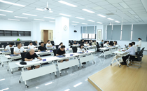 昌都市工商业联合会（总商会）法治营商环境建设 暨“红色昌都 振兴奋进 昌都民企永远跟党走” 培训班在重庆顺利开班