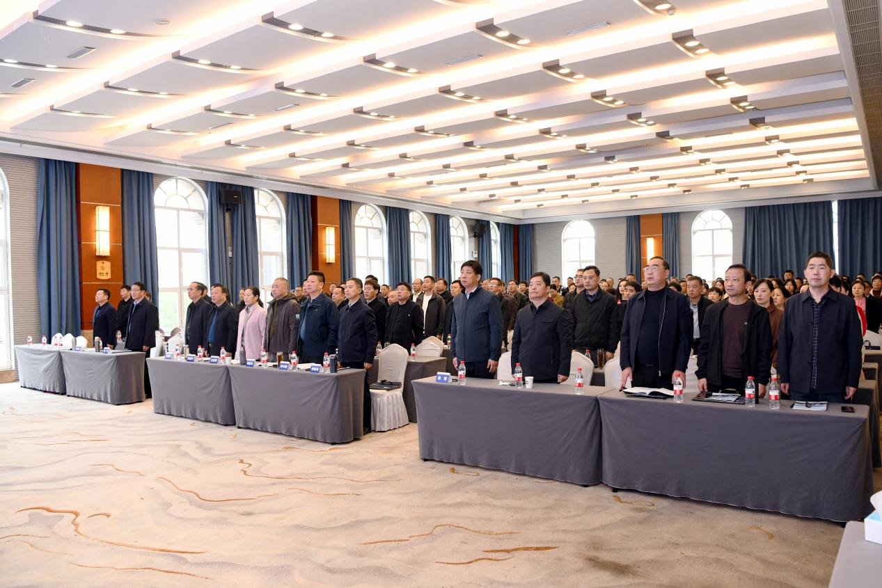 河南政协学习贯彻党的二十届四中全会精神暨新时代人民政协宣传思想文化研修班在贵阳顺利开班 河南政协学习贯彻党的二十届四中全会精神暨新时代人民政协宣传思想文化研修班在贵阳顺利开班