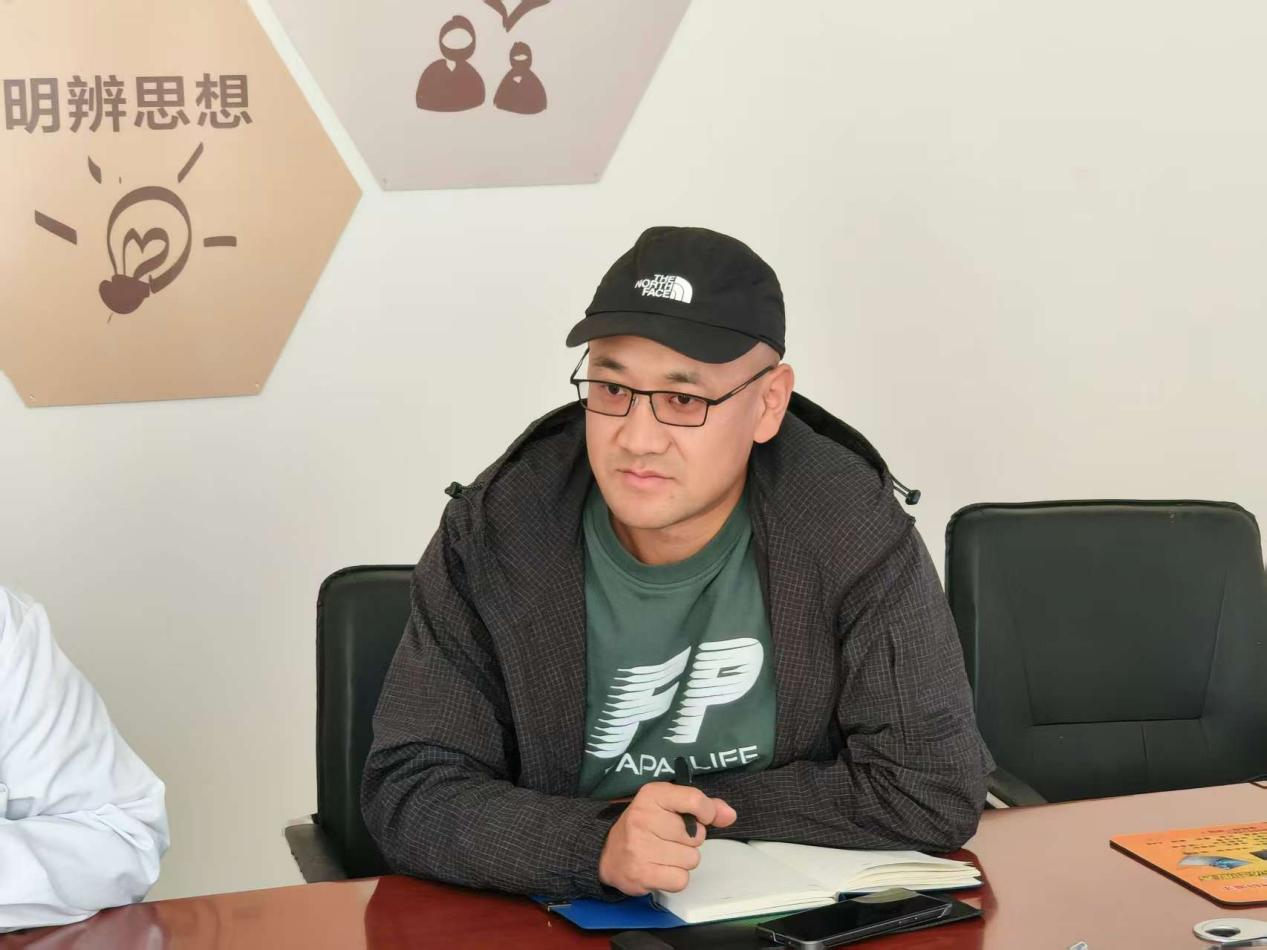 芒康县纳西民族乡分院“请进来”专项培训正式开班 重庆法商助力基层医疗能力提升