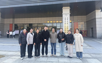 芒康县中心医院纳西民族分院赴建宁县开展培训学习