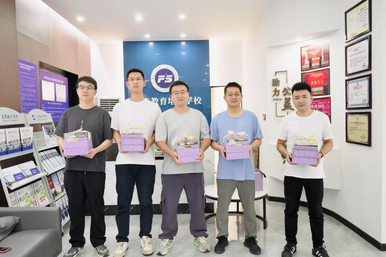 暖心“娘家”正式就位！重庆法商学校工会成立