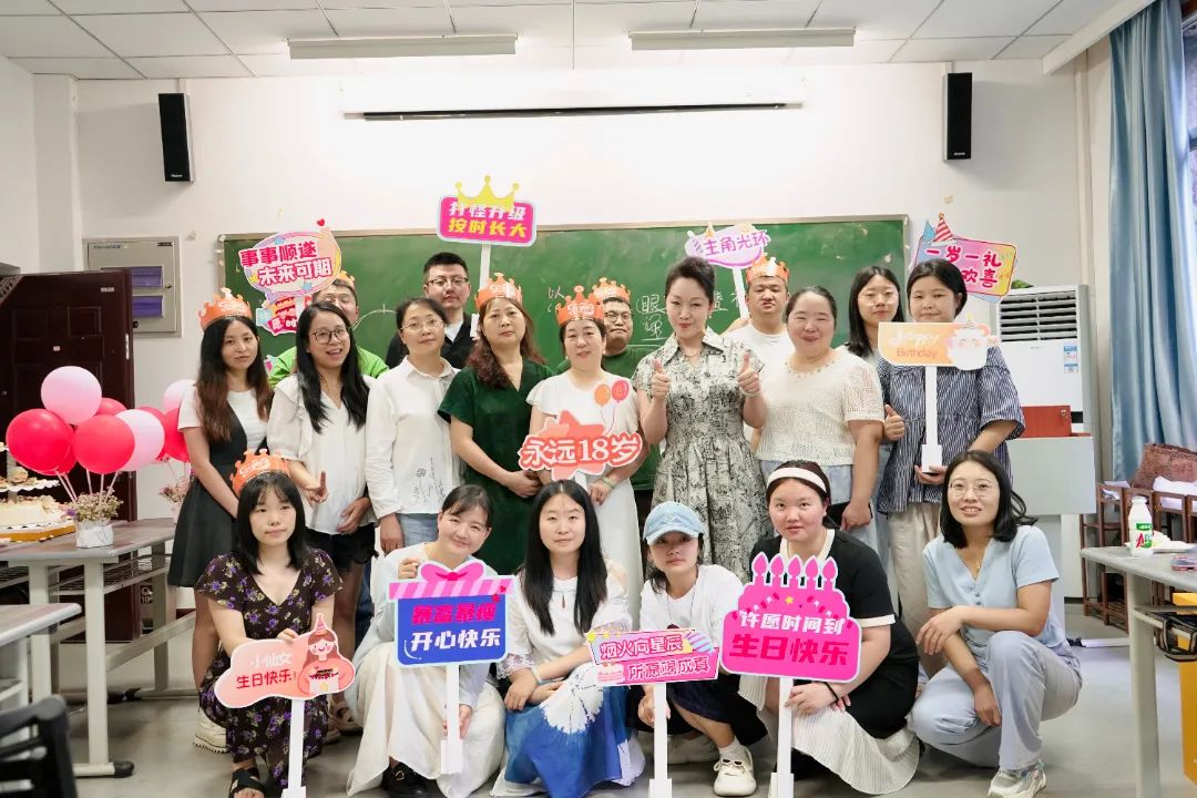 暖心“娘家”正式就位！重庆法商学校工会成立