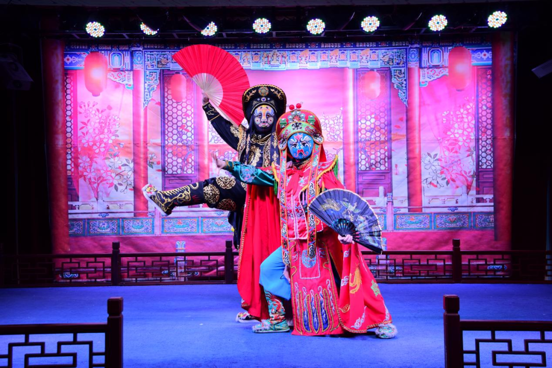 重庆法商教育培训学校与磁器口街道达成研学合作 解锁沉浸式研学新体验