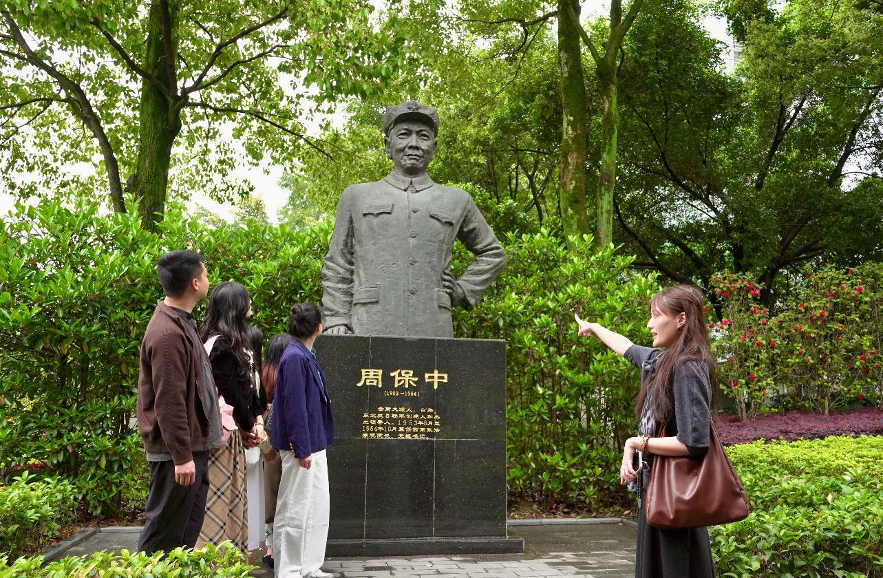 重庆法商学校研学项目组带班老师专项技能实践培训会圆满举办