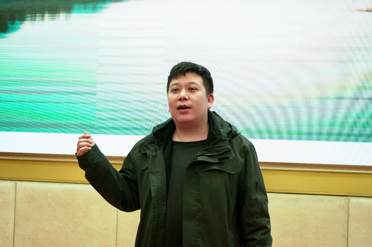 重庆法商学校研学项目组带班老师专项技能实践培训会圆满举办