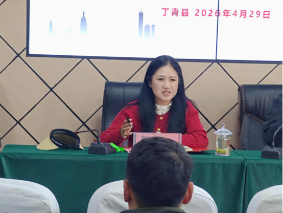 西藏丁青县藏医院藏医临床培训班  2026年（第二期）圆满结业