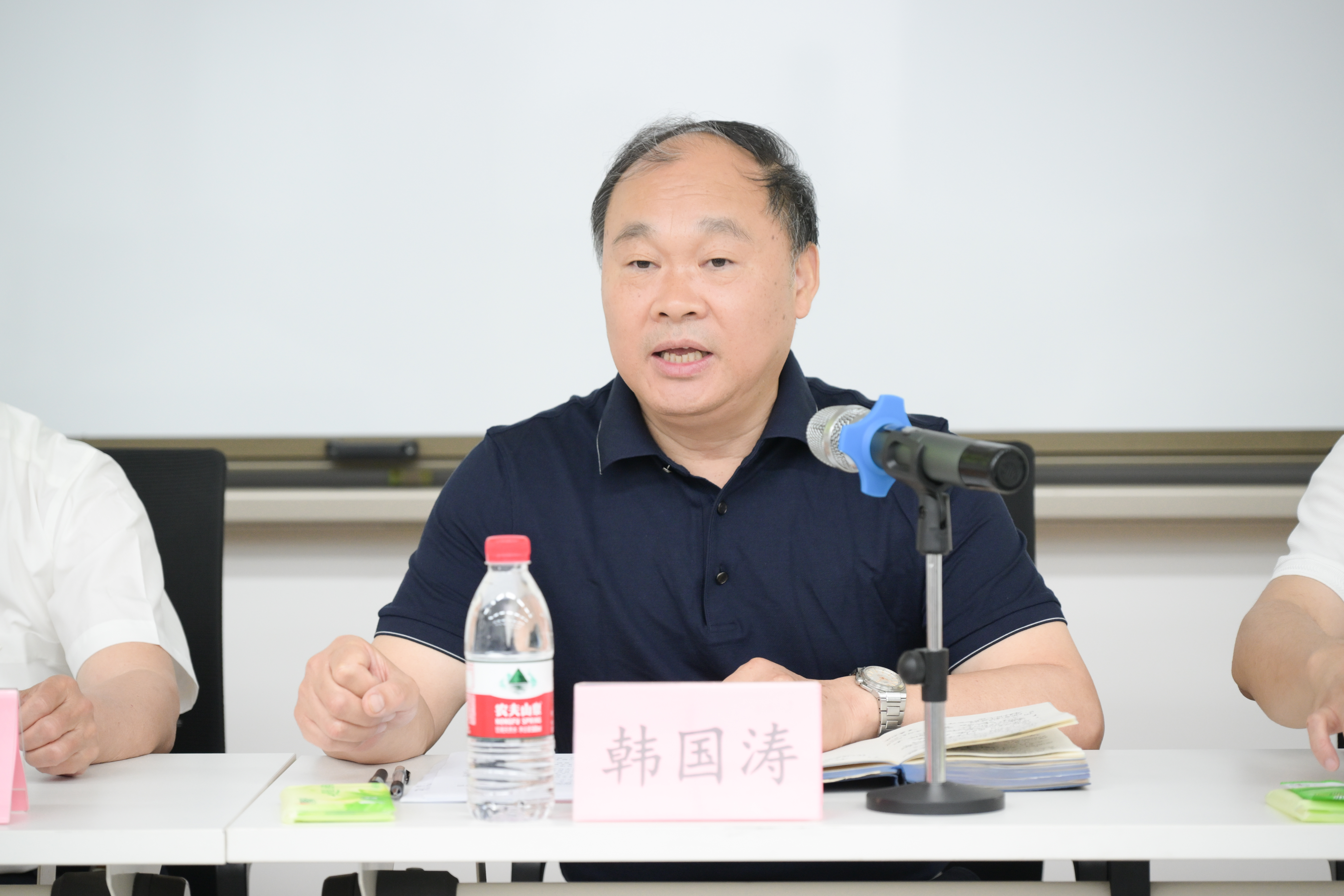 哈密市“五老”和关工委系统干部能力提升培训班在重庆顺利开班 哈密市“五老”和关工委系统干部能力提升培训班在重庆顺利开班