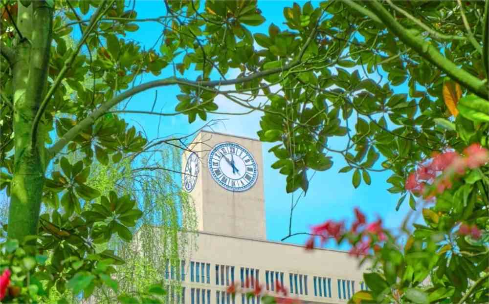 重庆师范大学关于领取2025年下半年自考毕业证书的通知