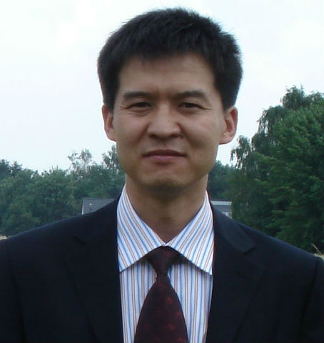 李子江