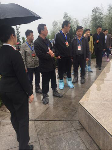 “不忘初心 牢记使命” 咸阳市住建局系统党务干部党性教育专题培训班