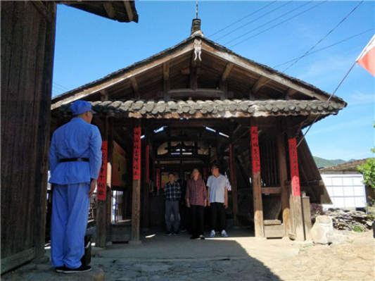 “不忘初心 牢记使命” 咸阳市住建局系统党务干部党性教育专题培训班