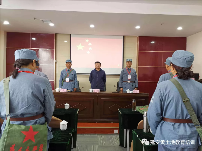 海南州卫生健康系统 党务干部培训