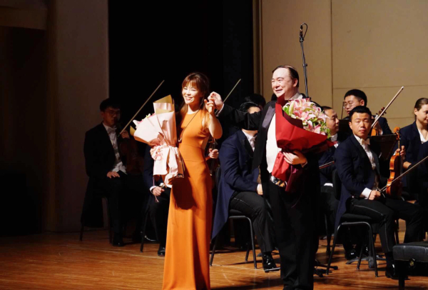 中央音乐学院第三届钢琴音乐节圆满落幕