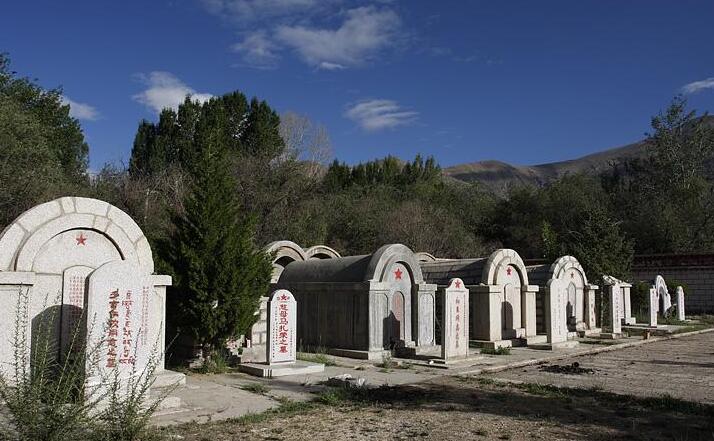 西藏地区红色教育培训基地有哪些?