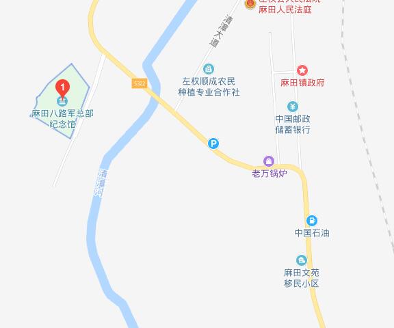 山西红色教育培训基地有哪些？