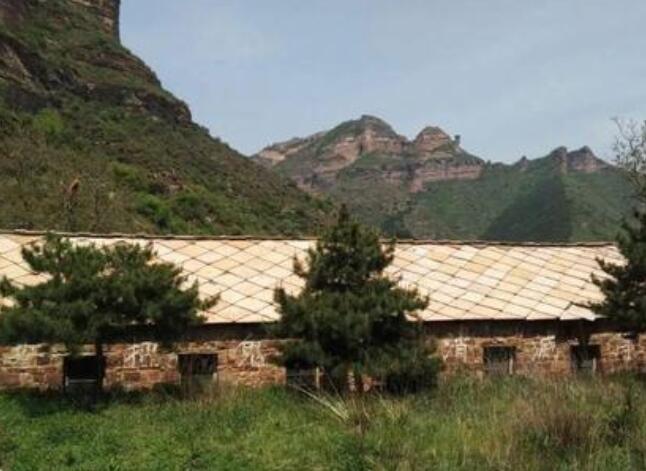 山西红色教育培训基地有哪些？