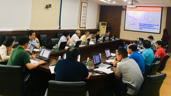 37人通过2019年度第二批人才引进评议