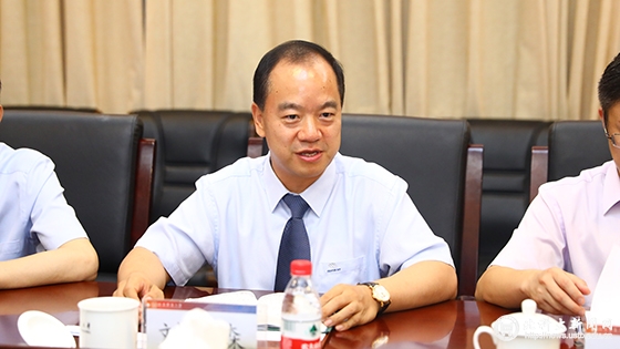 北京科技大学与森特士兴集团股份有限公司签署战略合作协议