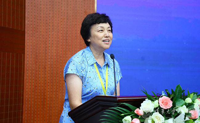 “清华学堂人才培养计划”钱学森力学班十周年纪念大会 暨拔尖人才培养联盟主题研讨会举行