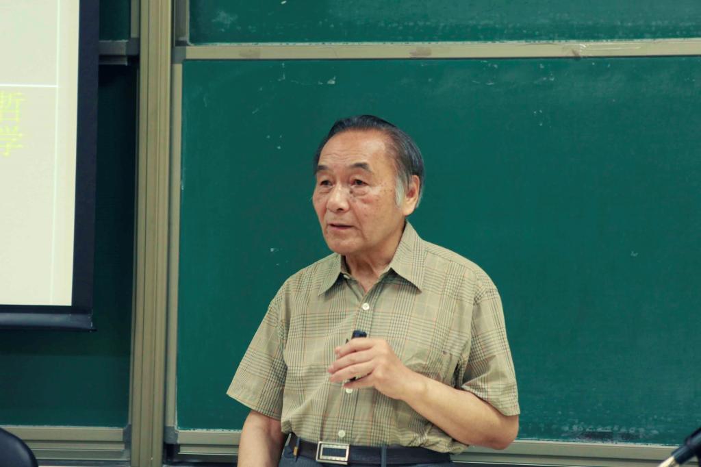 北京语言大学人文社会科学学部2019年全国优秀大学生暑期夏令营举办名师讲座与专题沙龙活动