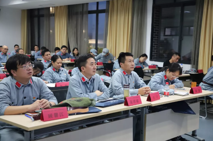 华中科技大学法学院遵义党性教育专题培训圆满结束