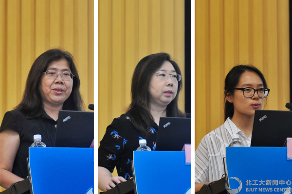 北工大2019年（第八届）全国优秀大学生科技夏令营正式开营