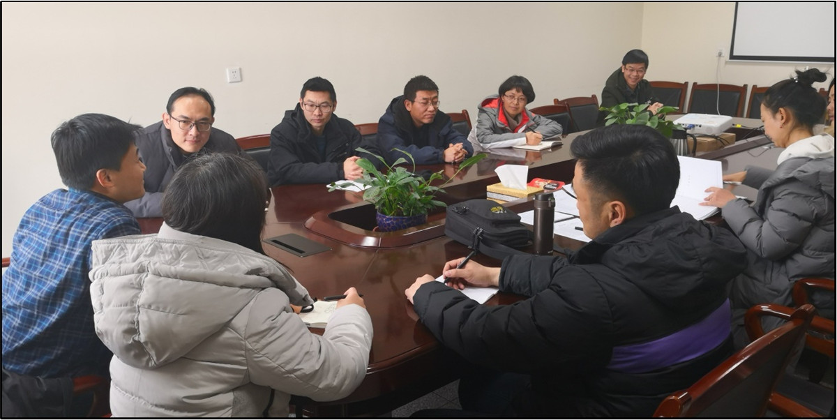 【献礼党代会•党建双创系列报道】发挥双带头人作用，激发教师党支部工作活力——资源环境学院地理系教工第二党支部建设工作纪实