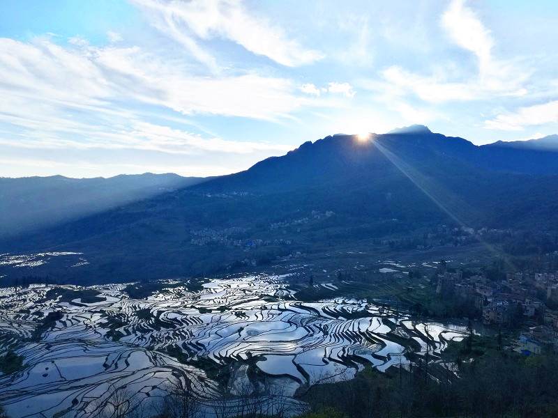 继续教育学院举办2019年摄影大赛