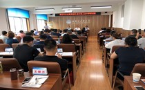 廊坊市企业家进高校—哈尔滨工业大学培训班在我校成功举办 