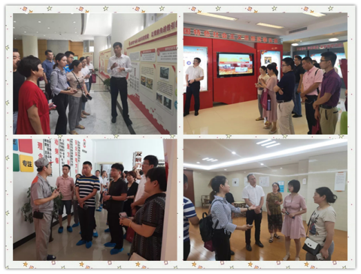 永康市两新党组织书记示范班